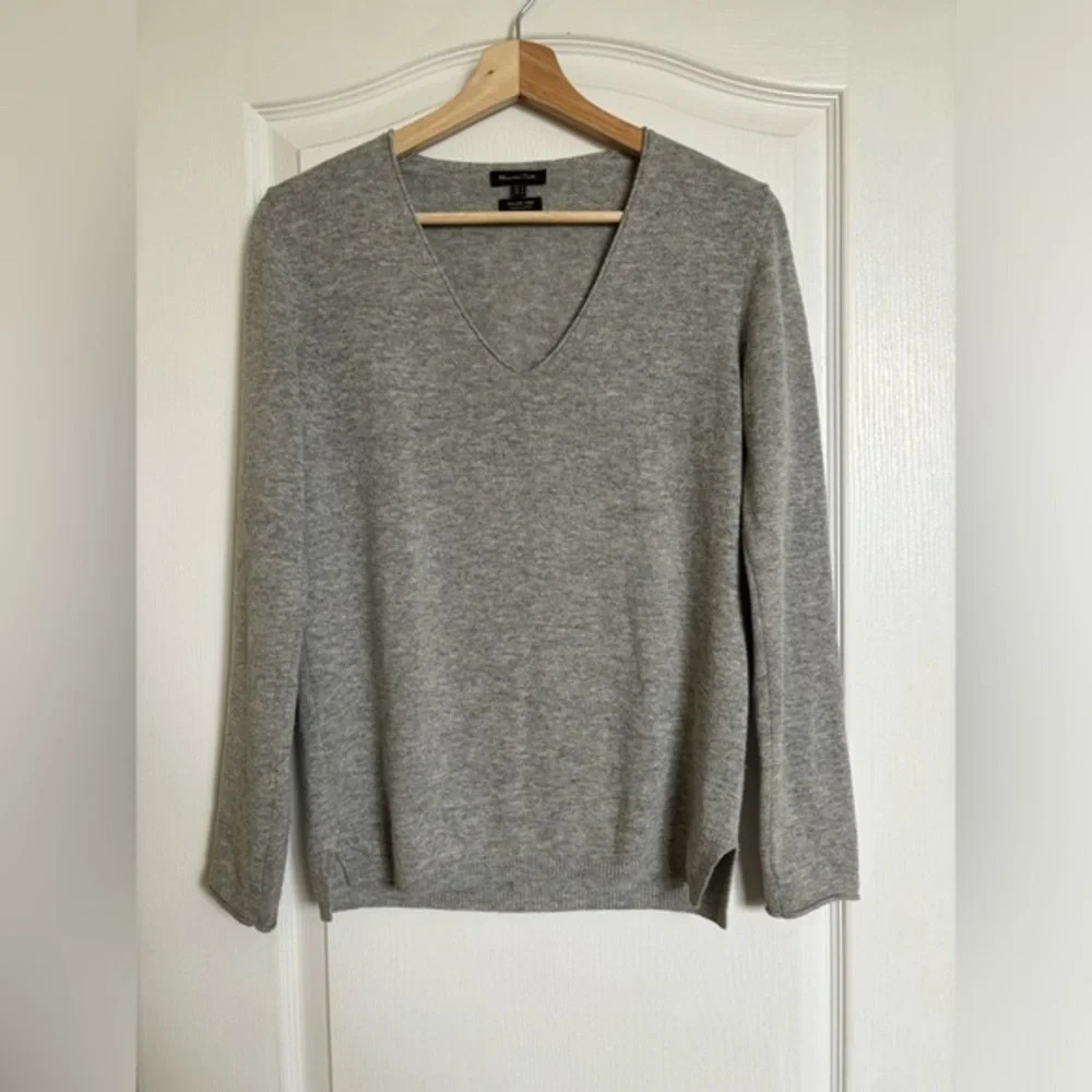MASSIMO DUTTI  Sweater